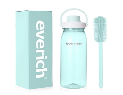 زجاجة مياه خالية من بيسA: اختيار حكيم لحماية الصحة