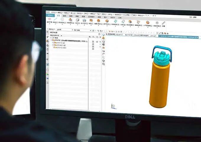 وداعًا لمخالفة زجاجات مياه الشرب
