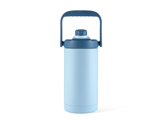 مزارع بيرة من الفولاذ المقاوم للصدأ 64 أونصة 01001C