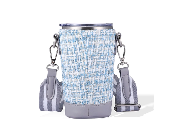 زجاجة ماء أنيقة جماليات SJB004 الأكمام