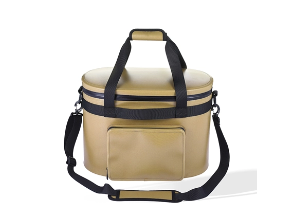 قابل للطي لينة الوجهين برودة SJB011