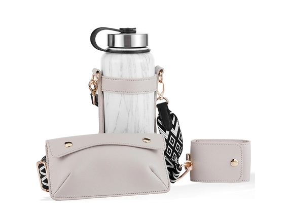 غلاف زجاجة مياه متعددة الوظائف SJB032