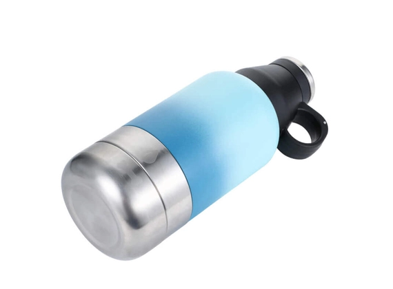 الفرق بين زجاجات المياه للحيوانات الأليفة بالجملة وزجاجات عصير الحيوانات الأليفة بالجملة