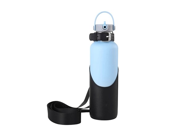 بو زجاجة ماء الأكمام SJB056