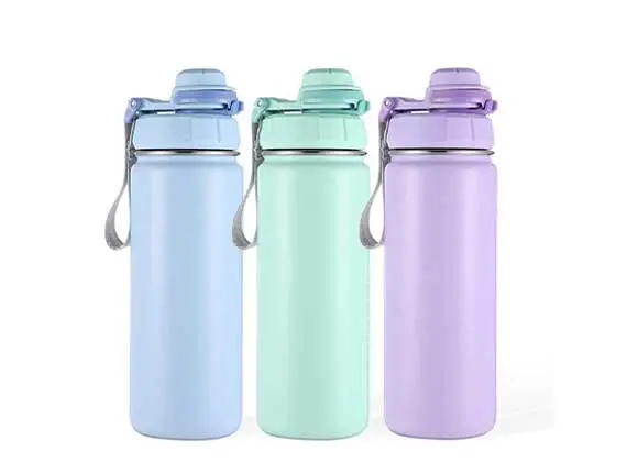 bulk insulated water bottles