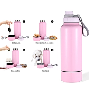 insulated water bottle bulk order