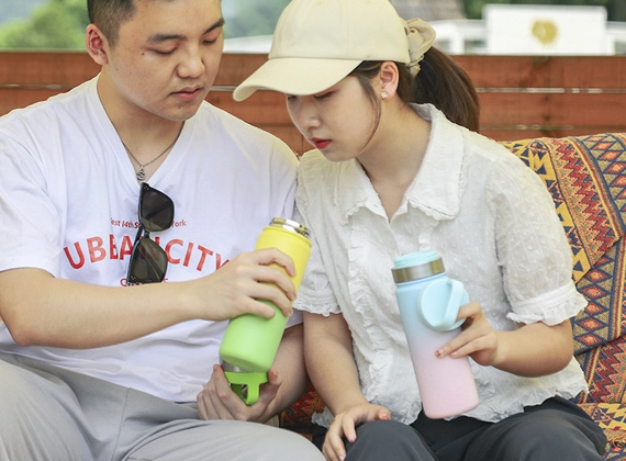 steel water bottle wholesale price