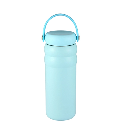 Cloud-shaped vacuum insulated water bottle wholesale