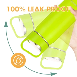 insulated tea infuser bottle wholesale