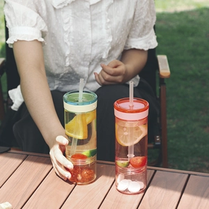 best type of plastic for water bottle 2 in 1