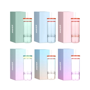 bulk plastic water bottles for sale acrylic material
