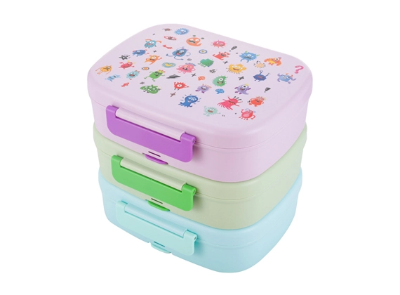 wholesale lunch box factory
