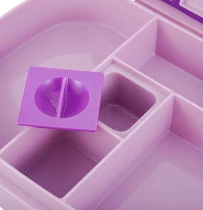 wholesale lunch box plastic non bpa
