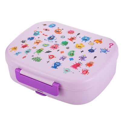 wholesale tiffin box plastic
