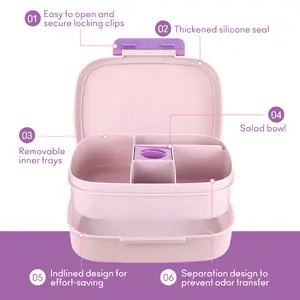 wholesale lunch boxes for kids
