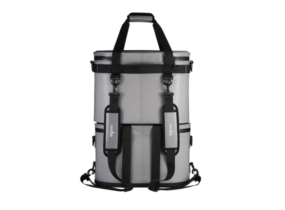 2 in 1 cooler backpack
