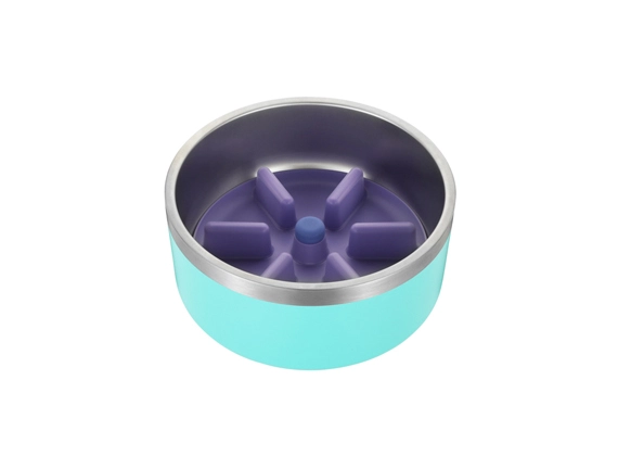 custom dog food bowls
