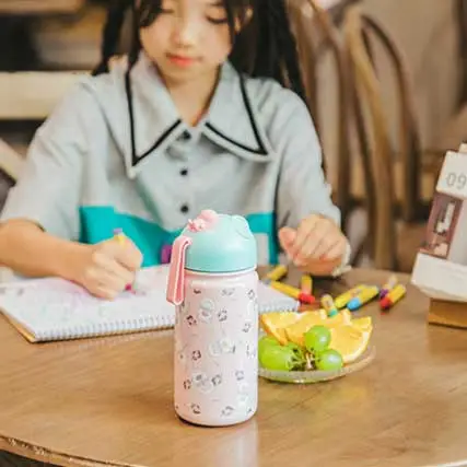 زجاجة أطفال