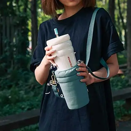 الحقائب والأكمام