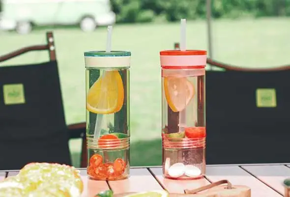 التطبيقات المتنوعة لأكياس التبريد المعزولة السائبة