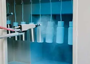 طلاء سطح مخصص