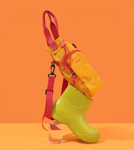 غلاف الزجاجة