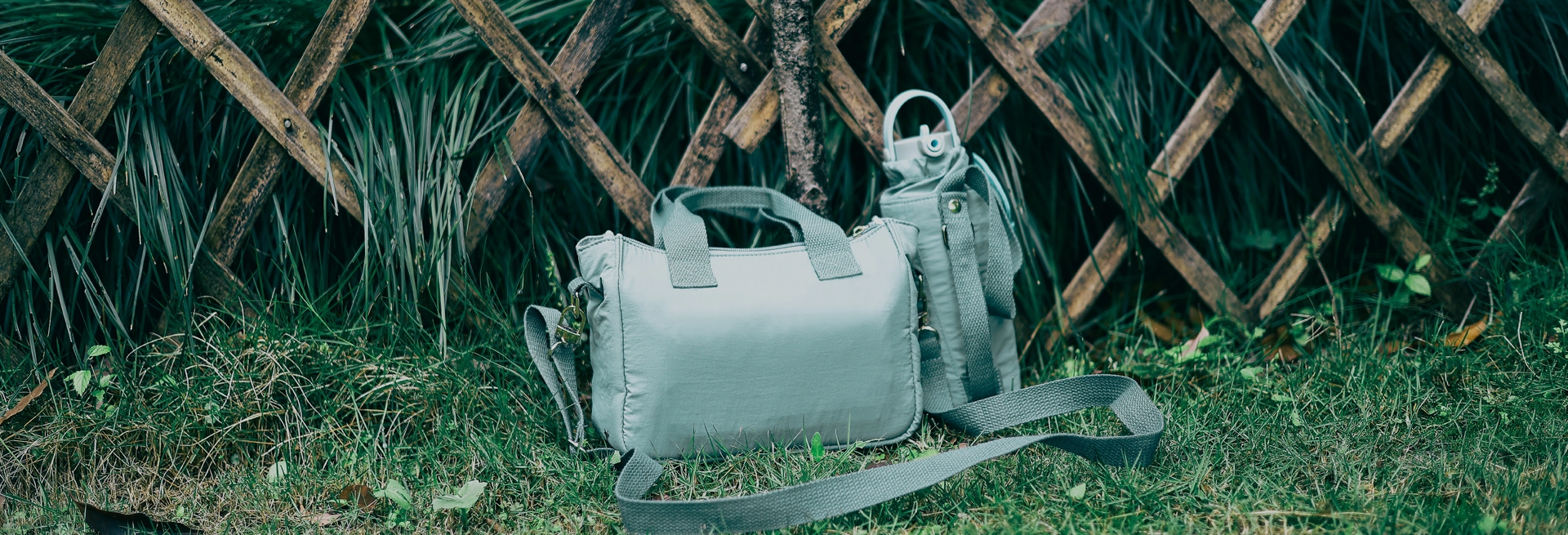 حقائب الغداء بالجملة وأكمام الزجاجة