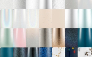 اختيار المواد