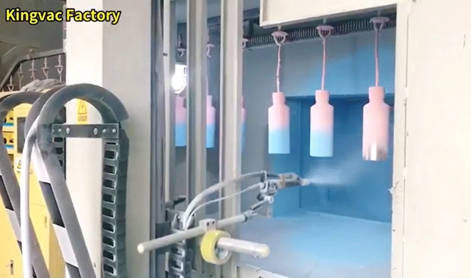 كيفية العمل مع أفضل شركة مصنعة لأدوات الشرب الصينية