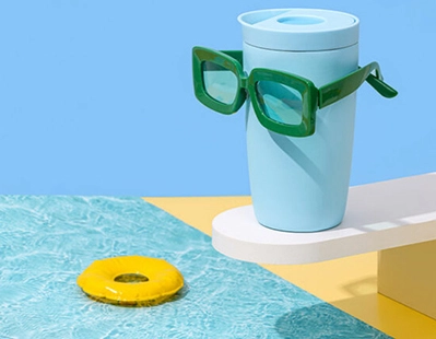 نحن قادرون على الاستجابة للسوق بسرعة وإطلاق زجاجات مياه جديدة للأطفال بالجملة تريد