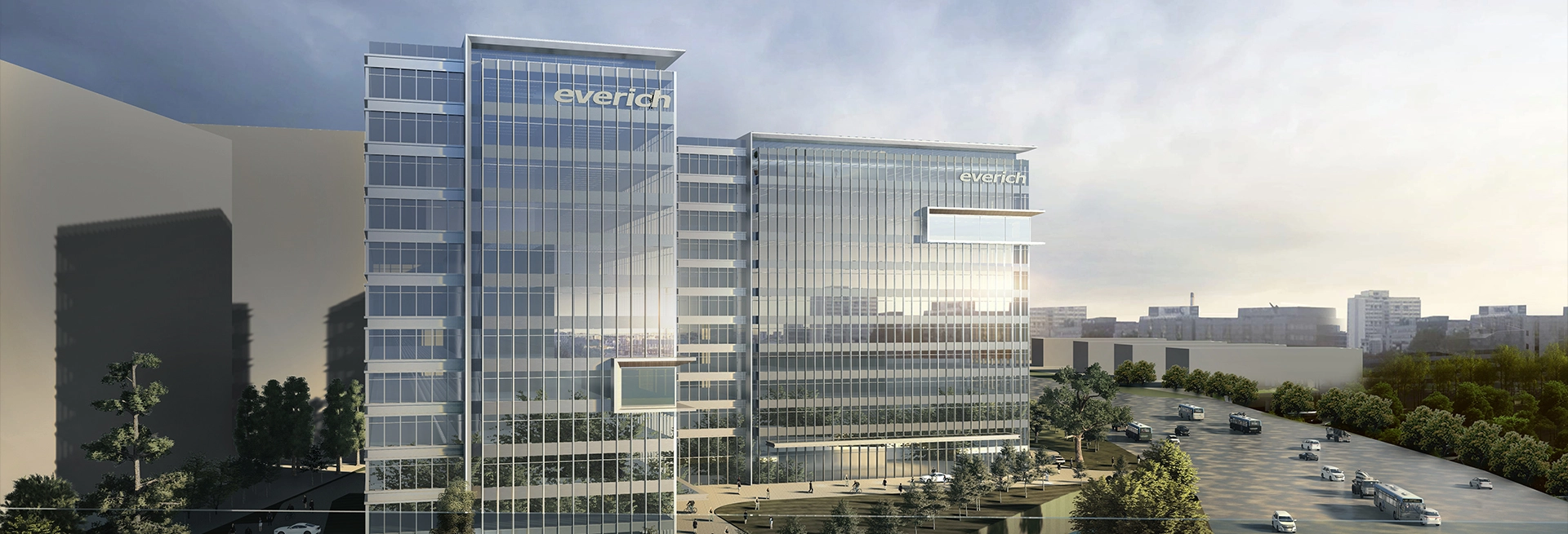 زجاجات ايفريتش