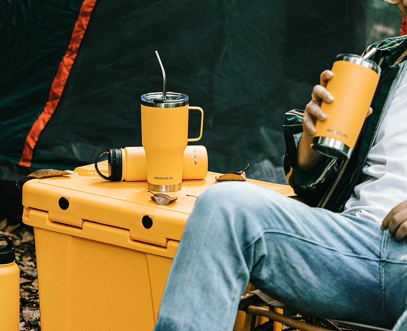 زجاجات ايفريتش