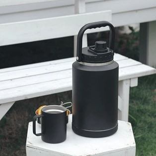 مصنع بيرة معزول ، بالجملة