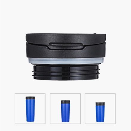 كوب ماء من الفولاذ المقاوم للصدأ 19465A