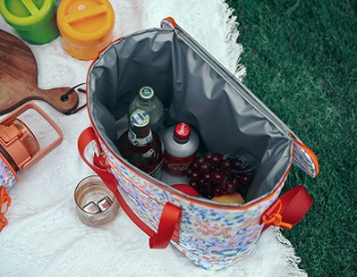 كيف يعمل صندوق التبريد ؟