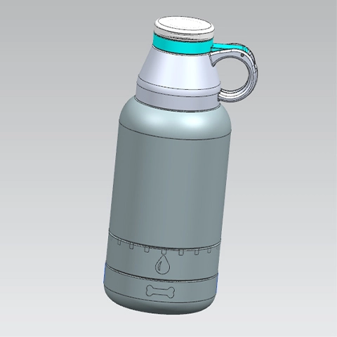 يبقيه فريدة من نوعها