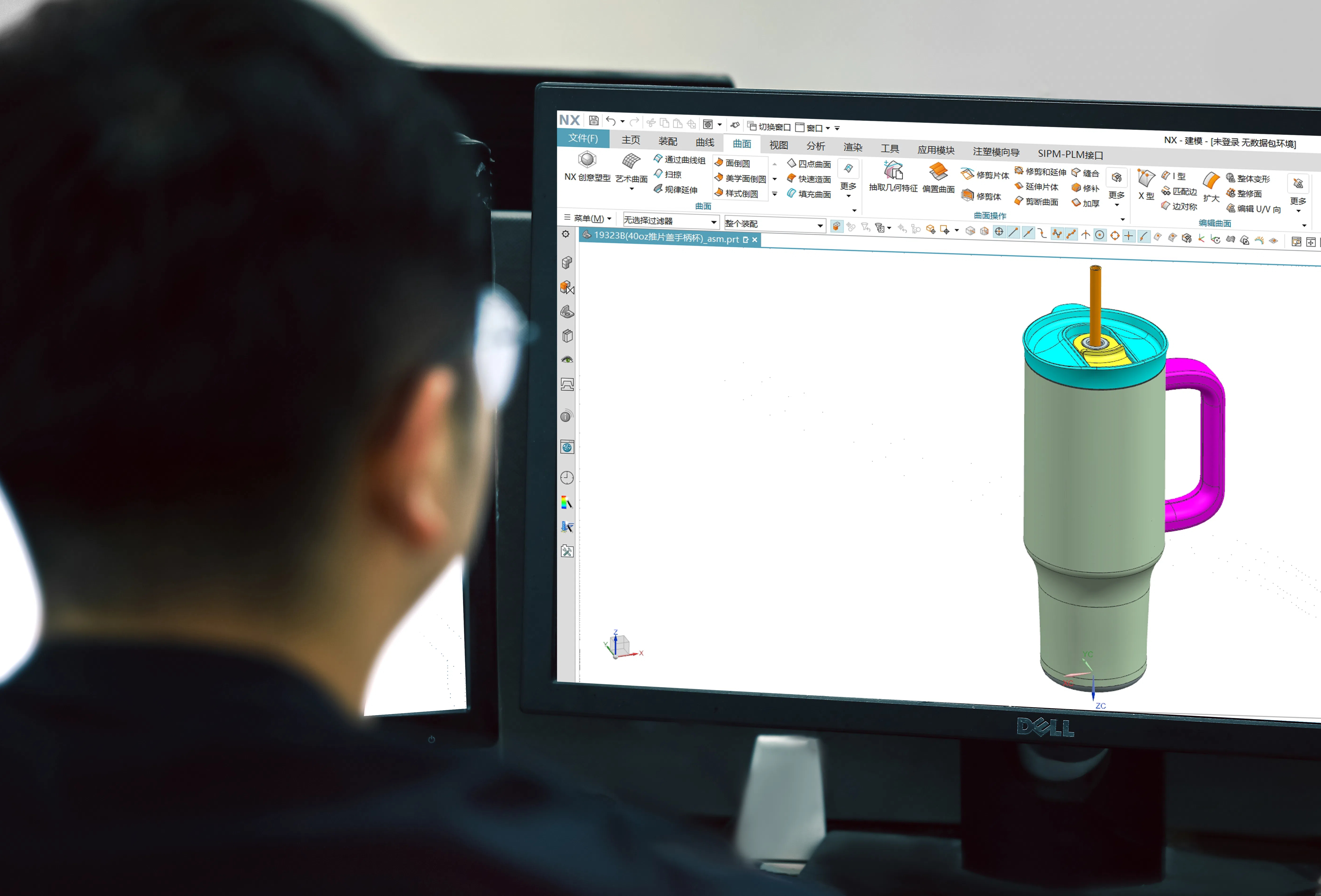 وداعًا لانتهاك أكواب البهلوان